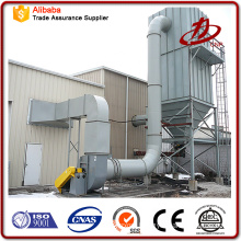 Pocket Dust Collector High Quality Dust Filter